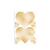 TASTEASE Sweet Cream Edible Nipple Pasties & Pecker Wraps – Sweet Cream Flavor