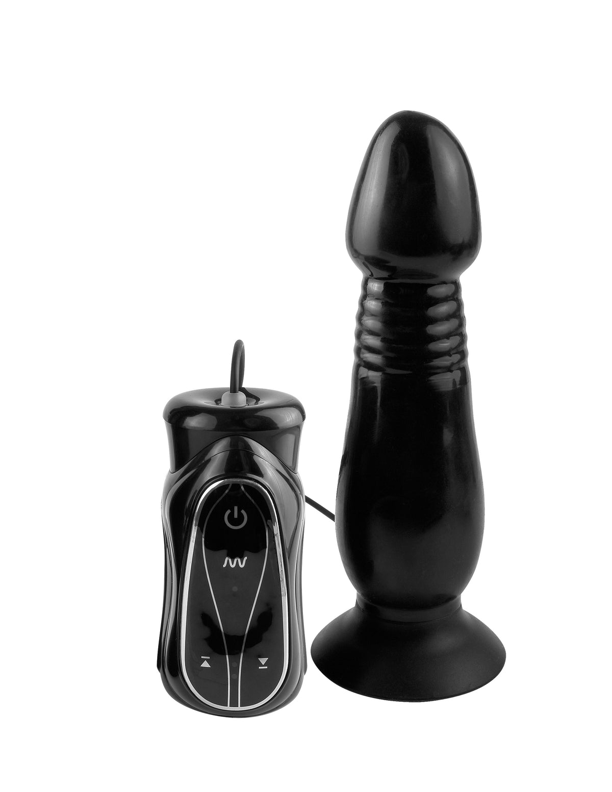 ANAL FANTASY VIBRATING THRUSTER