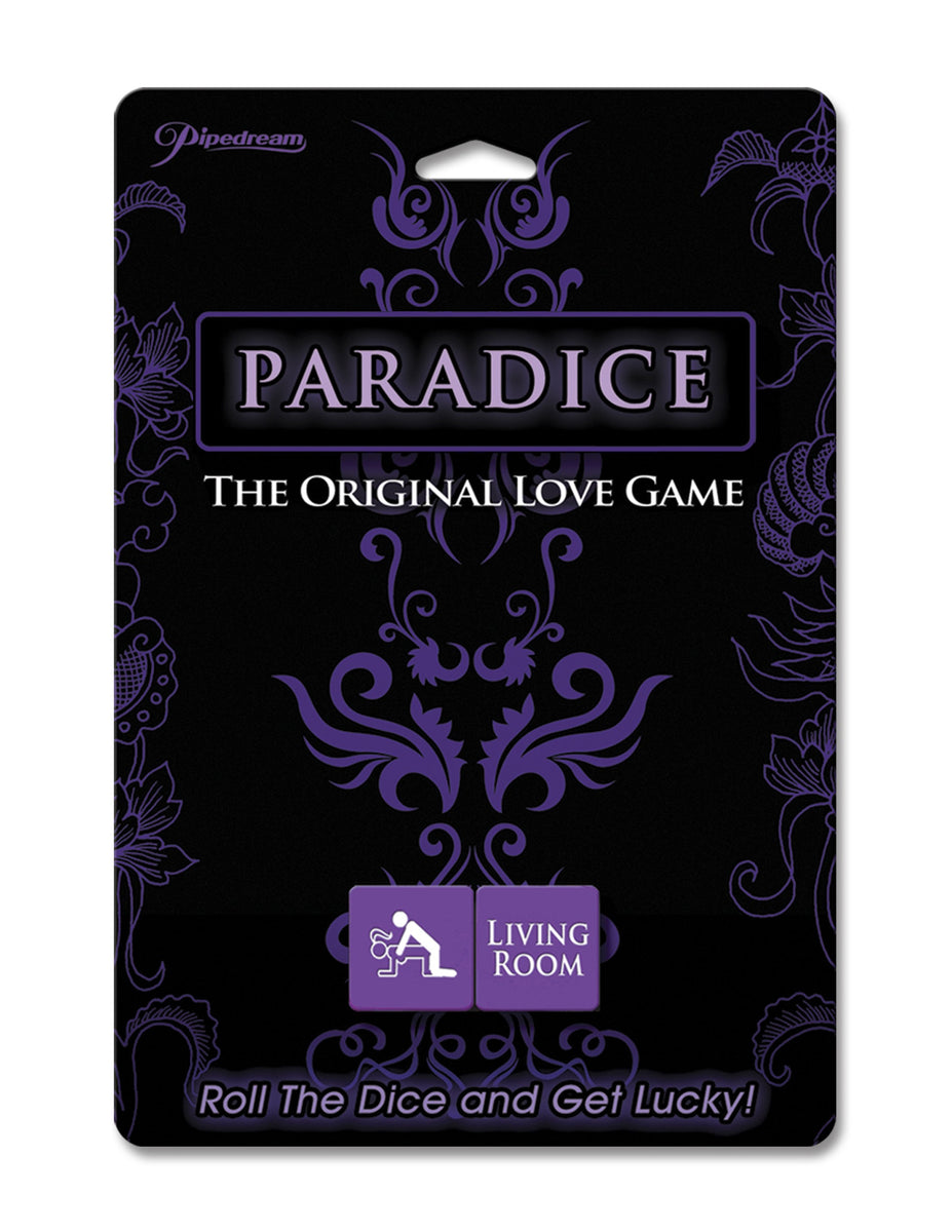 Paradice - the Original Love Game
