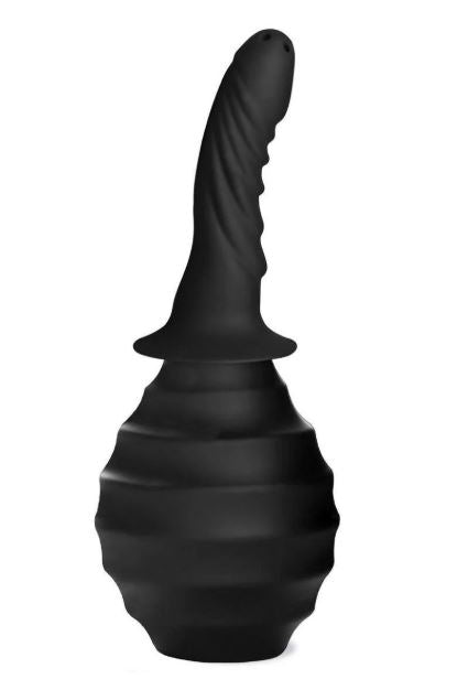 Douche Good Clean Fun Phallic