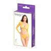 VIVA 2PC SET YELLOW
