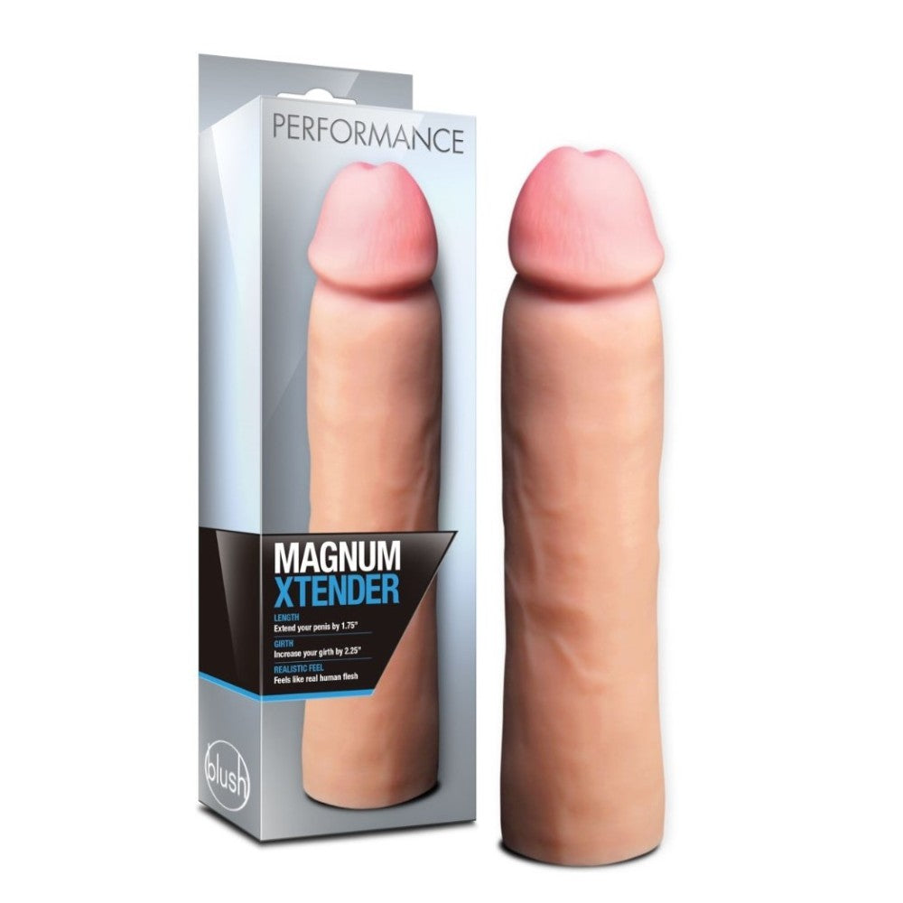 Performance Magnum Xtenter - Beige