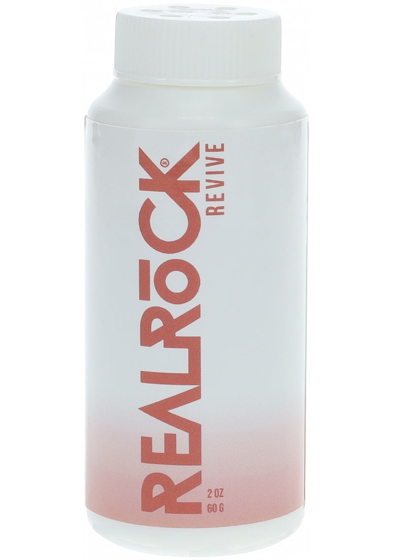 Realrock Revive Reviving Powder 2Oz