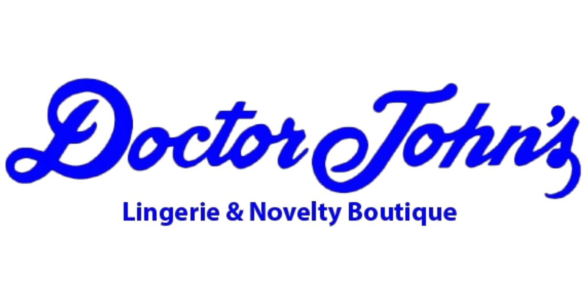 Doctor John's Lingerie and Novelty Boutique