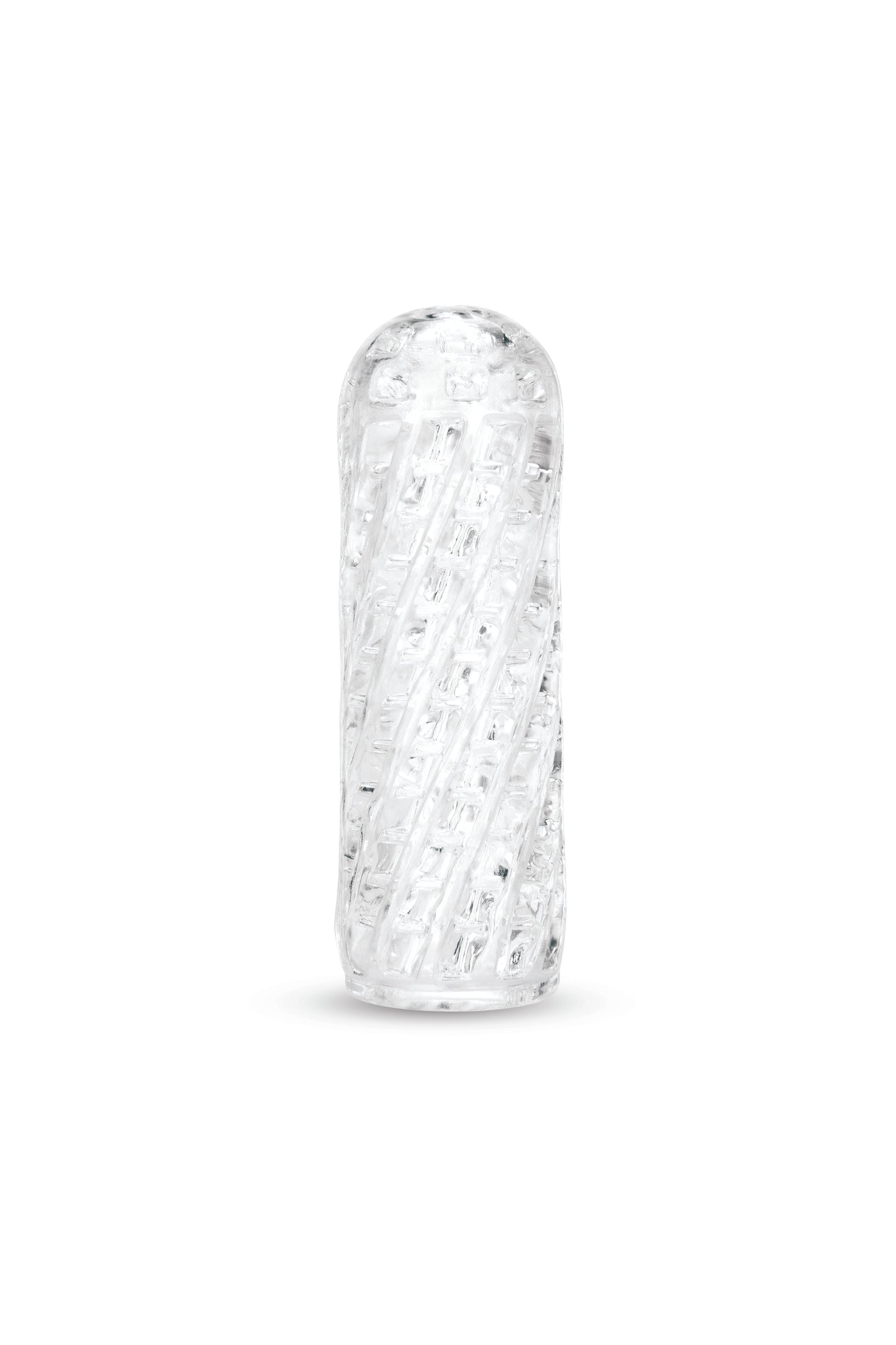 Zolo Hand Stroker Clear Shot Stroker