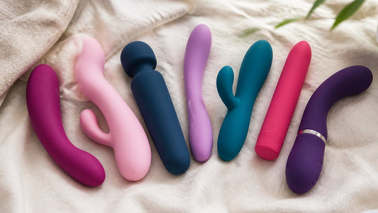 Best Body Safe Silicone Vibrators: 2026 Guide