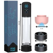 Discover the Benefits of a Penis Pump: A Guide from Doctor John’s Lingerie Boutique