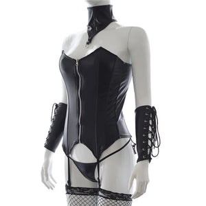 Bondage and Fetish Outfits