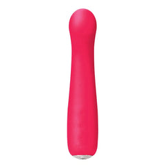 Vedo Gingi Rechargeable G-Spot Vibe – Pink