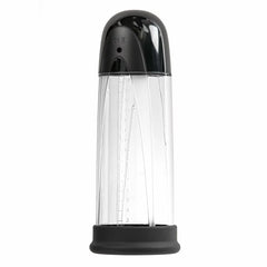 Vedo Pump Rechargeable Personal Wellness Device – Black