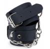 KINK CURIOUS BEGINNER BDSM KIT BLACK