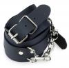 KINK CURIOUS BEGINNER BDSM KIT BLACK