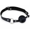 KINK CURIOUS BEGINNER BDSM KIT BLACK