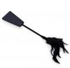 KINK CURIOUS BEGINNER BDSM KIT BLACK