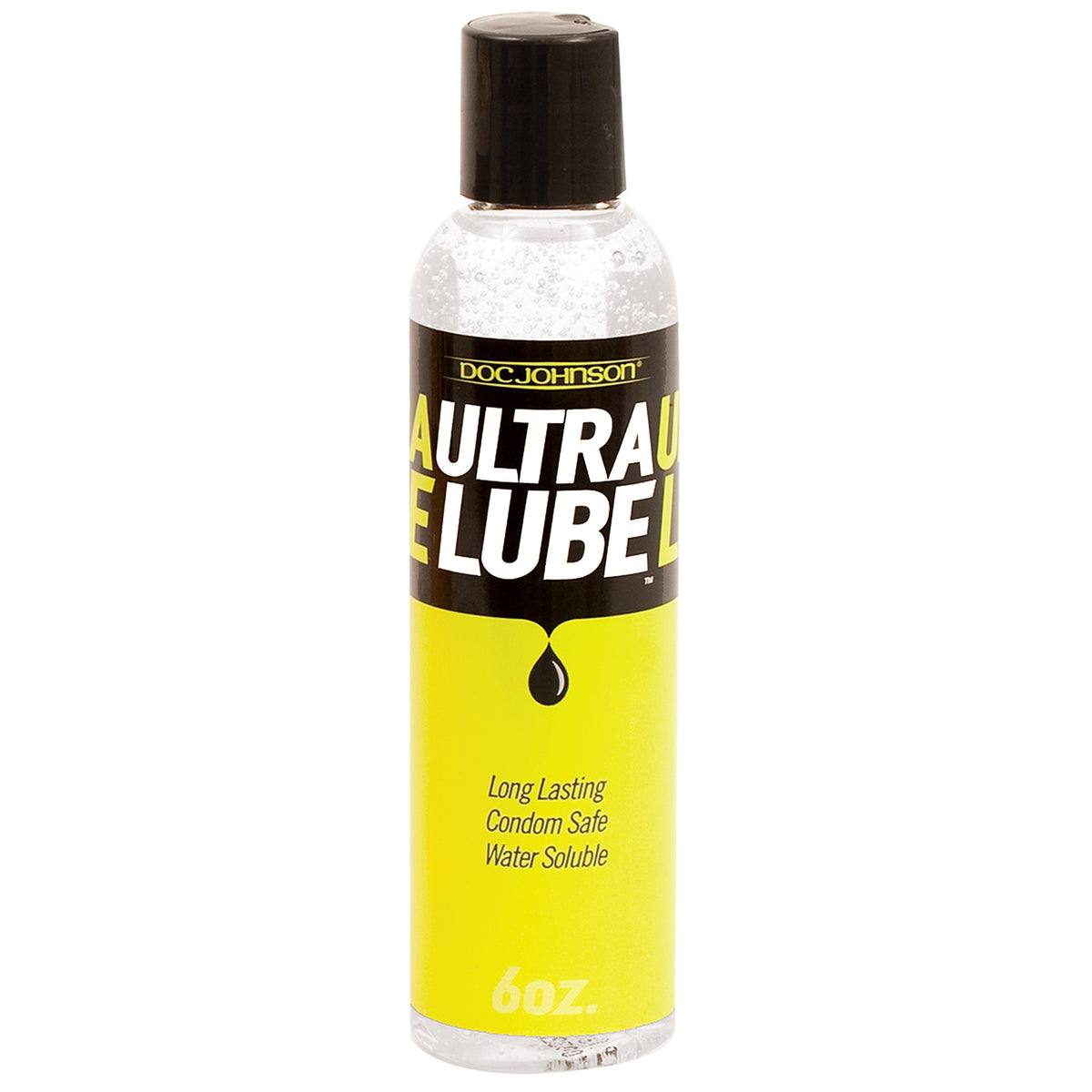 Ultra Lube 6 Oz