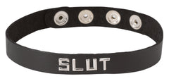 Sportsheets Soft Cuffs Black – Adjustable Plush-Lined Wrist & Ankle Restraints