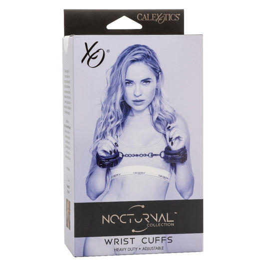 NOCTURNAL WRIST CUFFS