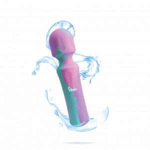 MIGHTY MUSE UNICORN POWERFUL PERSONAL WAND