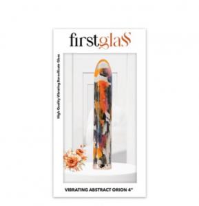FIRST GLASS VIBE ORION