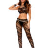 Elegant Moments Cami Top and Leggings