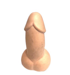 Super Fun Stretchy Penis Sand Filled Novelty Stress Toy – Sensory Fidget Toy