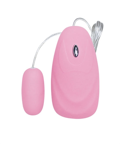 THE 9'S B12 BULLET W/REMOTE PINK