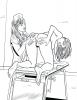 XXX NURSES COLORING BOOK (NET)