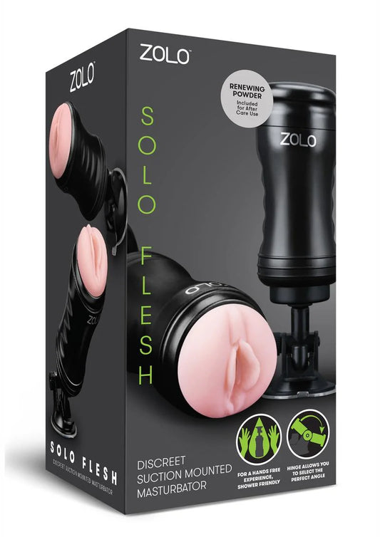Zolo Handsfree Personal Accessory