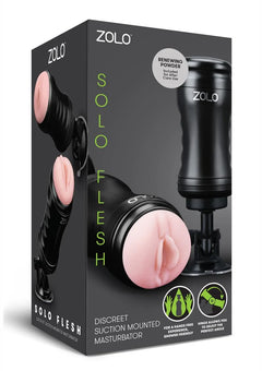 Zolo Handsfree Personal Accessory