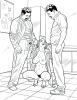 XXX NURSES COLORING BOOK (NET)