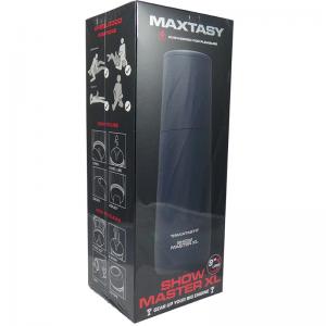 MAXTASY DOUBLE RING+