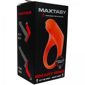 MAXTASY SMART RING