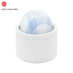 TENGA iroha TEMARI MIZU – Rechargeable Silicone Personal Massager