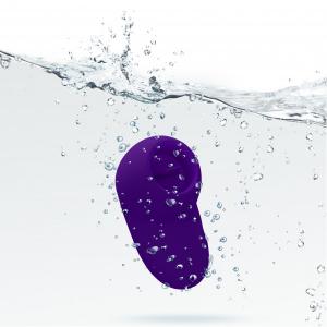 KENLEY VIOLET INTENSE FLICKERING FINGER VIBE
