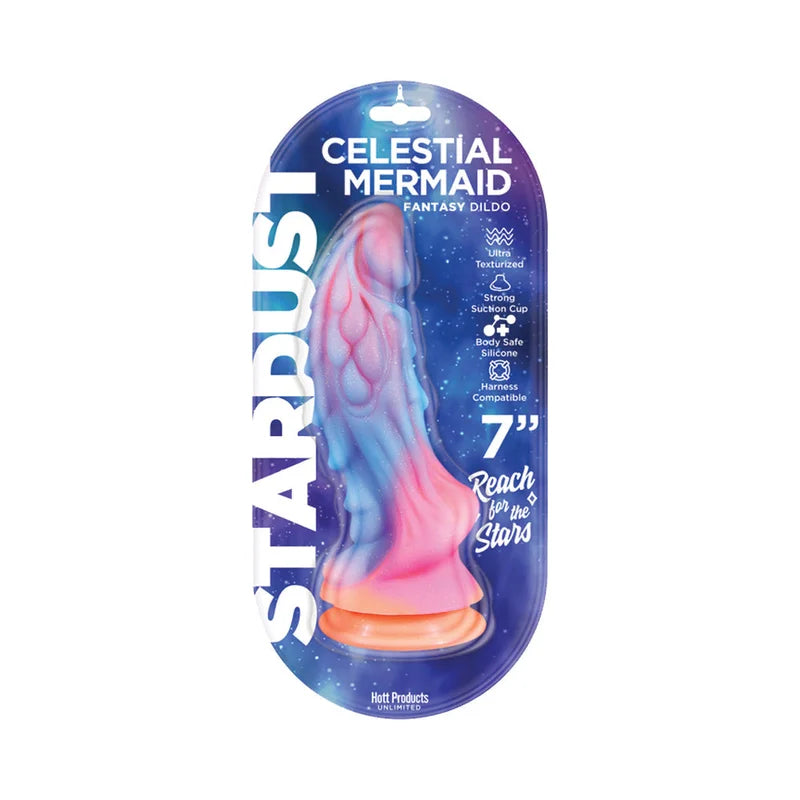 Hott Products Stardust Celestial Mermaid 7
