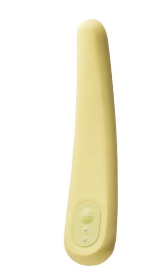 TENGA iroha FIT MIKAZUKI – Rechargeable Silicone G-Spot Vibrator