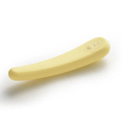 TENGA iroha FIT MIKAZUKI – Rechargeable Silicone G-Spot Vibrator