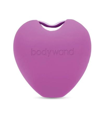 Bodywand 4Play Sweet Suction