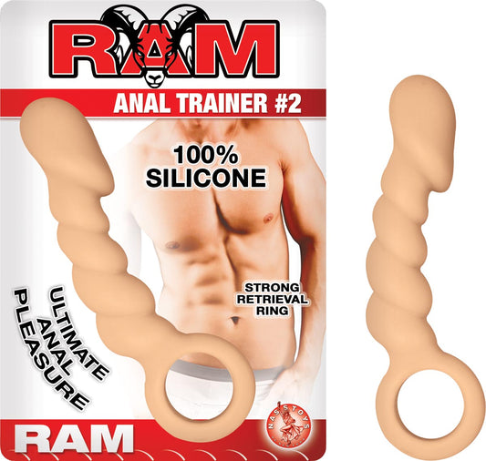 RAM Trainer #2 – Flesh