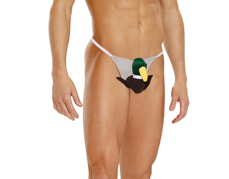 Elegant Moments Mens Duck Pouch