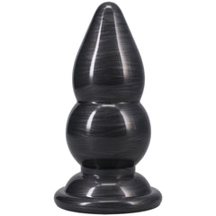 American Bombshell Double Payload Gun Metal - Black