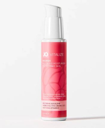 Jo Vitalize Nourish Restoring Moisturizer 2Oz