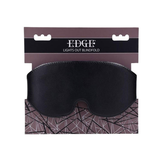 EDGE LIGHTS OUT BLINDFOLD