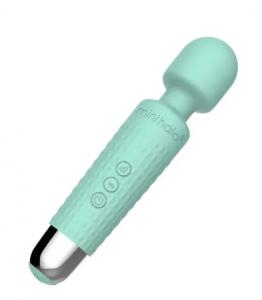 MINI HALO MINTY GREEN