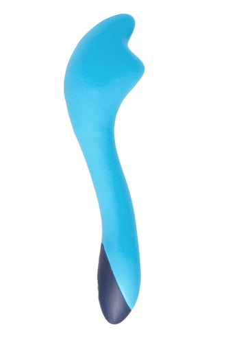 The Mademoiselle Rechargeable - Blue