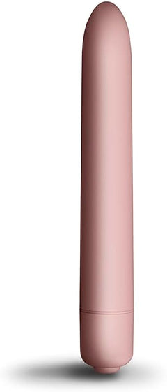 Sugarboo Sugar Blush – Soft Silicone Mini Vibrator