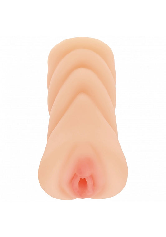 XKIN Ms. Jenny Soft-Touch Sleeve – Flesh