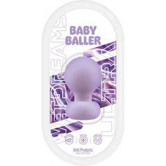 Wet Dreams Baby Baller Ring Accessory – Lavender
