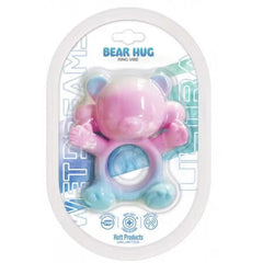 Wet Dreams Bear Hug Ring Accessory