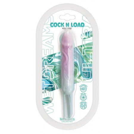 Wet Dreams Mini Personal Massager